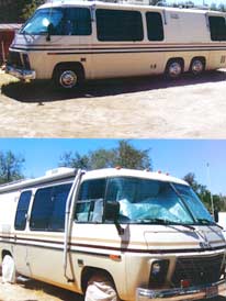 Hays Coach