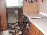 Hays Coach Rear
