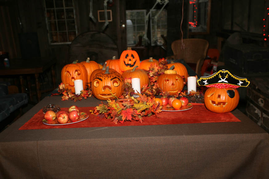 Pumpkins