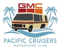 Pacific Cruisers GMC Motorhome Club