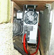 Converter Wiring