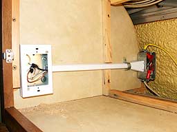 Water Heater Junction - click to enlarge
